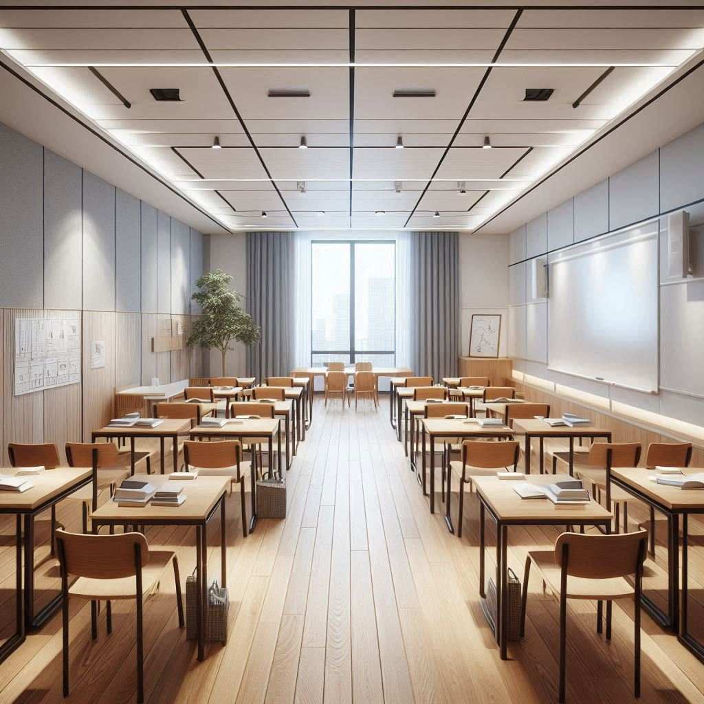 技术支持组在写字楼办公落实办公区环保材料时为何容易因大型培训集中开课返工